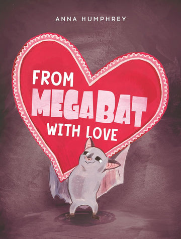 From Megabat With Love - Parkette.