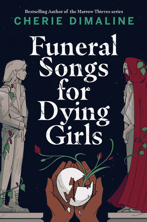 Funeral Songs for Dying Girls - Parkette.