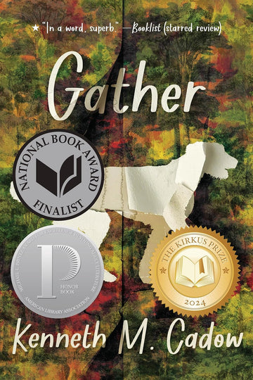 Gather - Parkette.