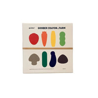 Goober Farm Crayons