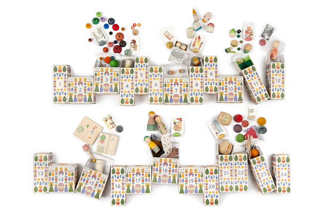 2026 Advent Calendar