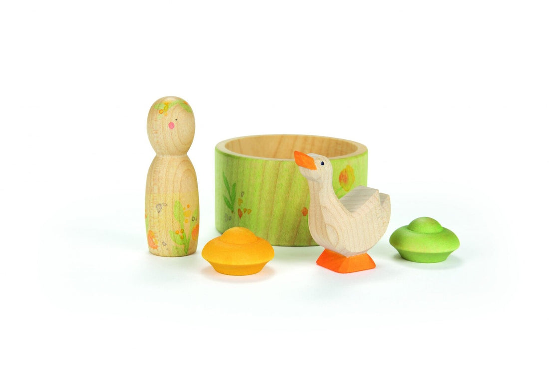 Hello Summer - Ostheimer x Grapat Collaboration - Parkette.