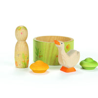 Hello Summer - Ostheimer x Grapat Collaboration - Parkette.