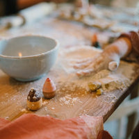 Wood Bakes - Parkette.