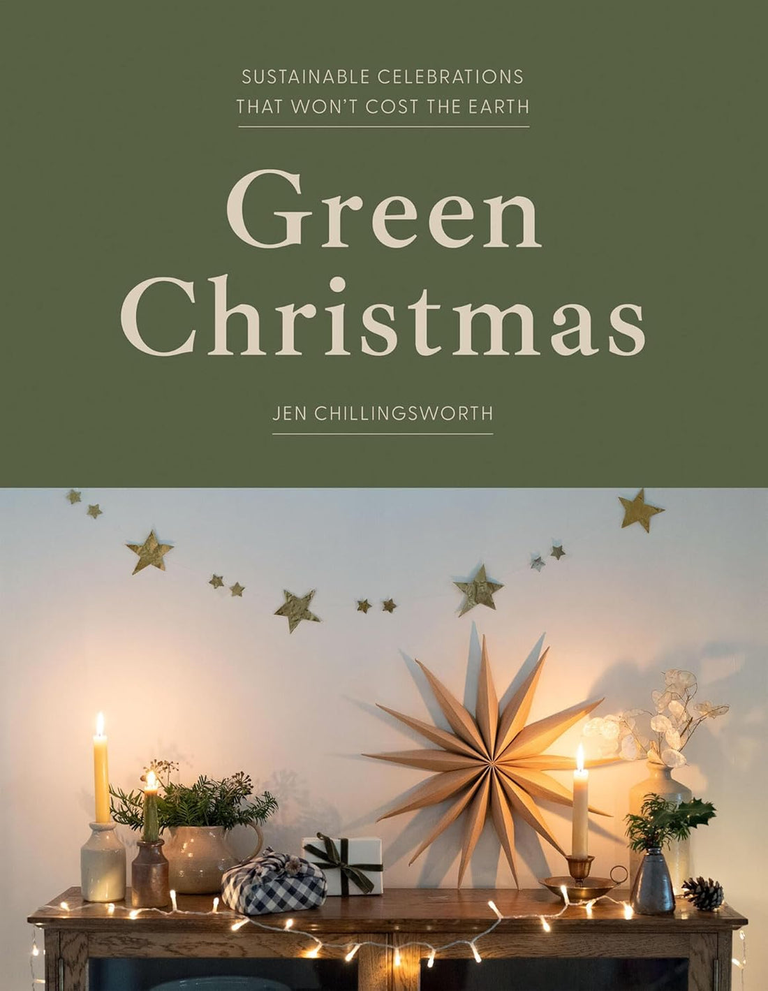 Green Christmas: Sustainable celebrations that won't cost the Earth - Parkette.