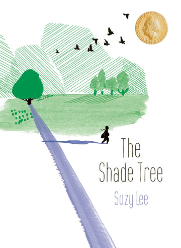 The Shade Tree - Parkette.