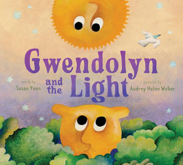 Gwendolyn and the Light - Parkette.