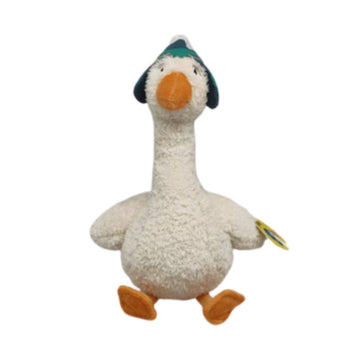 Hank Goes Honk Plush Toy