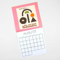 Hiller's 2027 Calendar For Your Walls