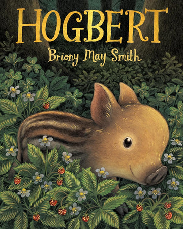 Hogbert - Parkette.