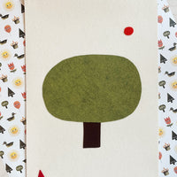 Tree Pennant