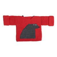 Bear Sweater