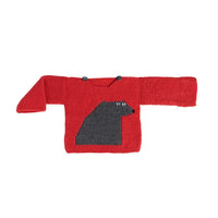 Bear Sweater