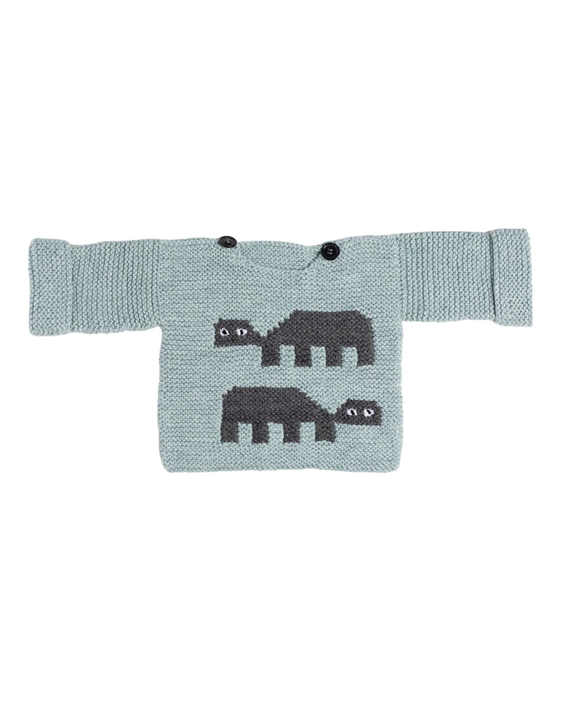 Turtles Sweater