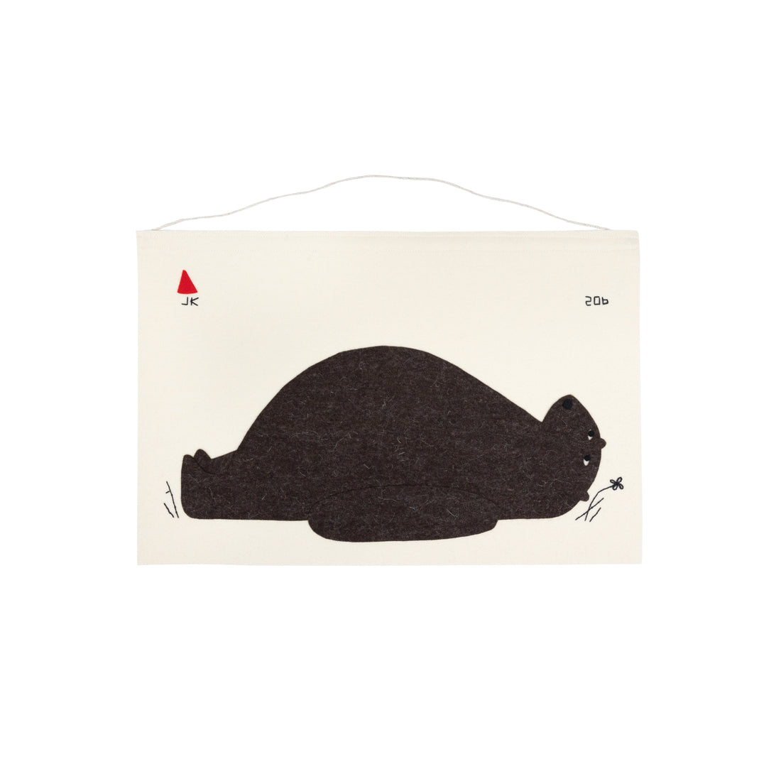 Bear Pennant