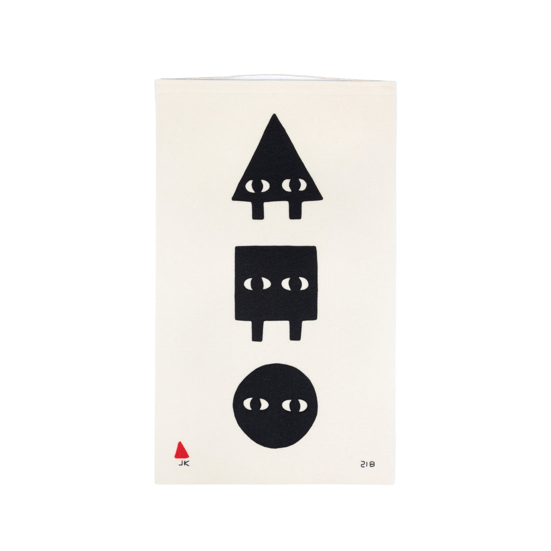 Shapes Pennant