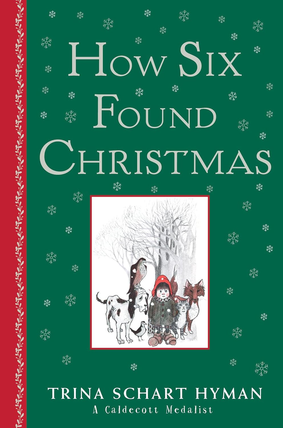 How Six Found Christmas