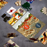 King of Tokyo: Godzilla Edition