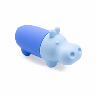 Squeezi - Hippo - Parkette.