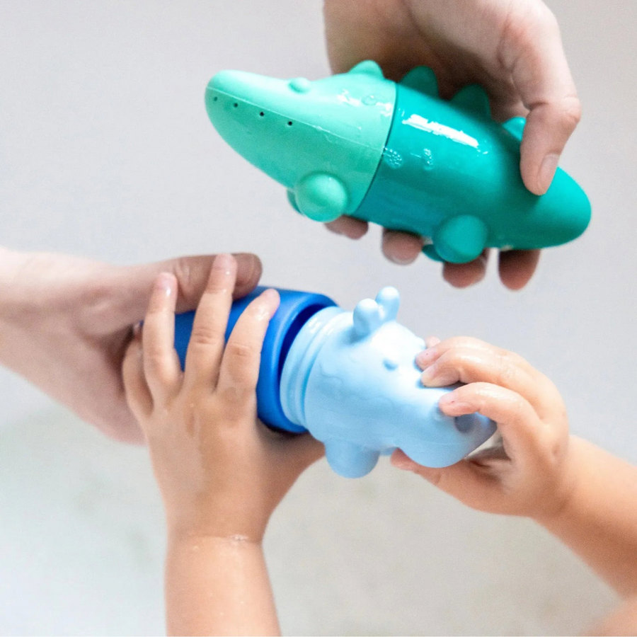 Squeezi - Hippo - Parkette.