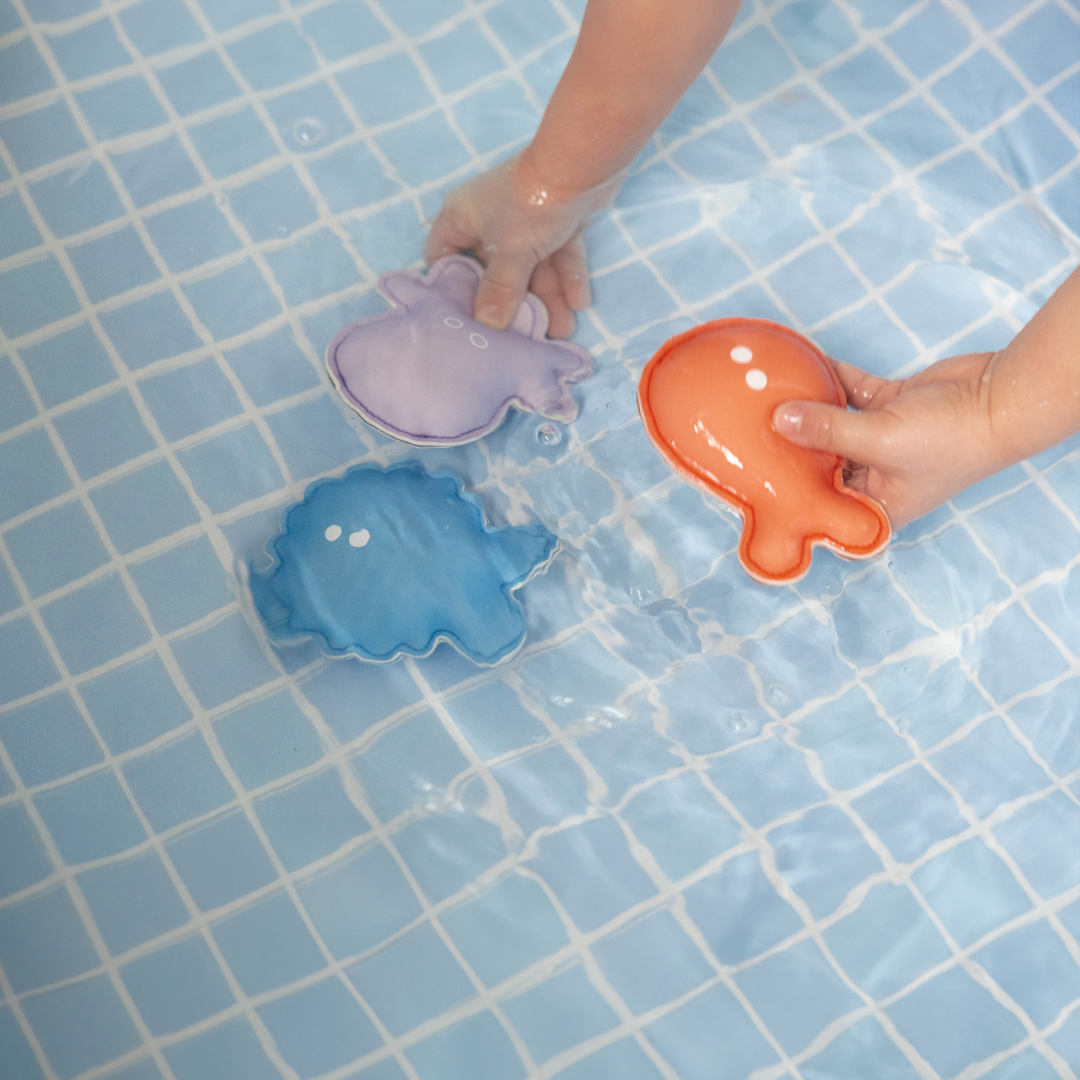 Deep Sea Dive Toys - Parkette.