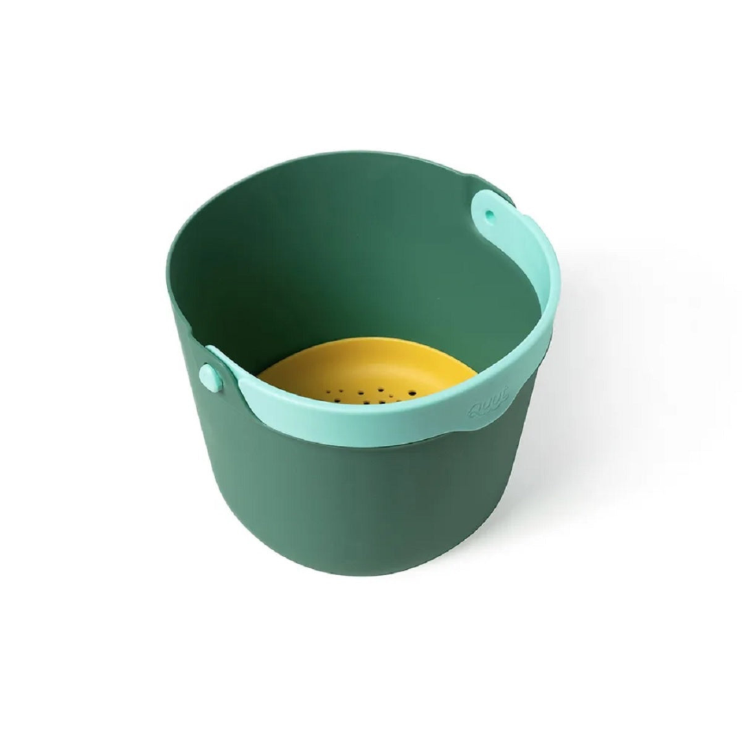 Bucki - Garden Green - Parkette.