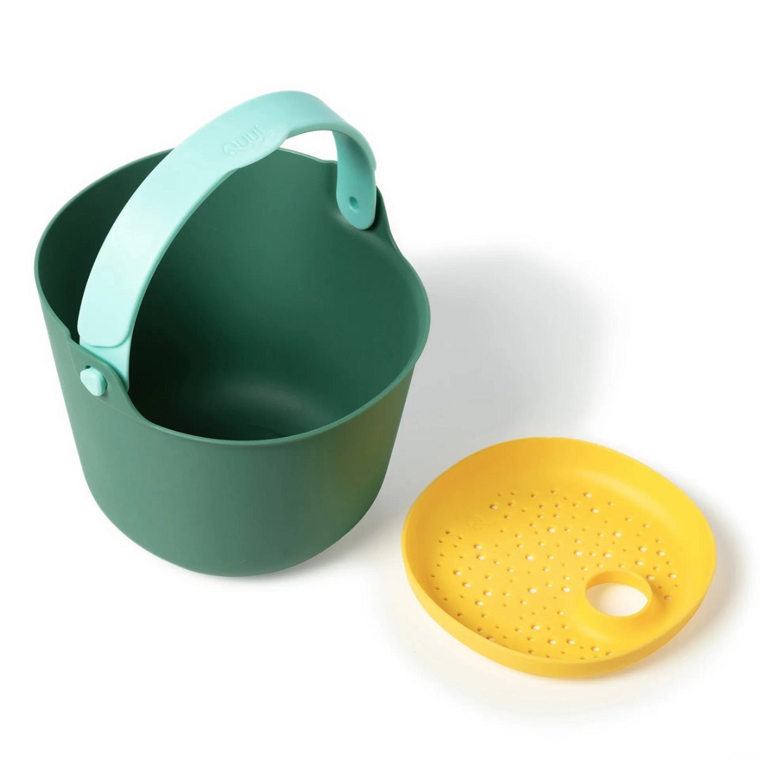 Bucki - Garden Green - Parkette.