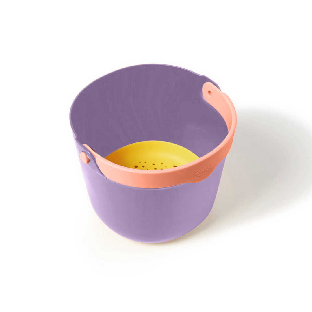 Bucki - Lavender - Parkette.