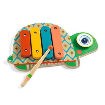 Animambo Cymbal and Xylophone - Parkette.