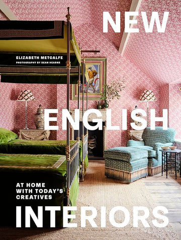 New English Interiors - Parkette.