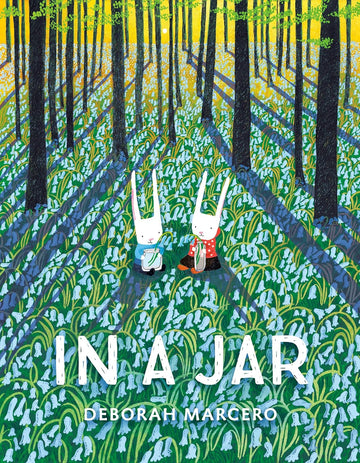 In A Jar - Parkette.