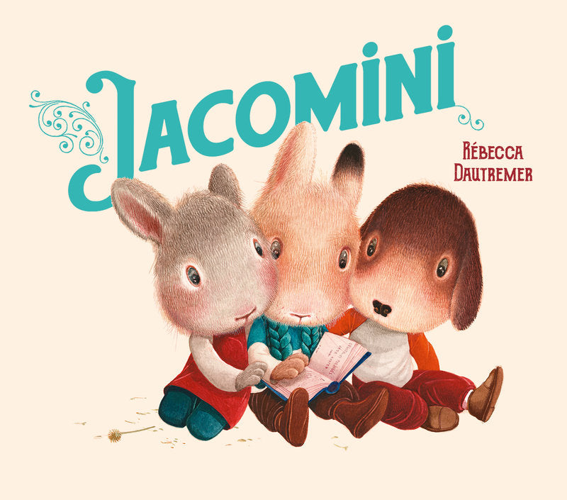 Jacomini - Parkette.