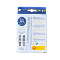 ButterStix Colorful Dustless Creamy Chalk + Holder - Set of 12 - Parkette.