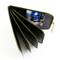 Jaq Jaq & Friends Camping Wipe Clean Activity Book - Parkette.