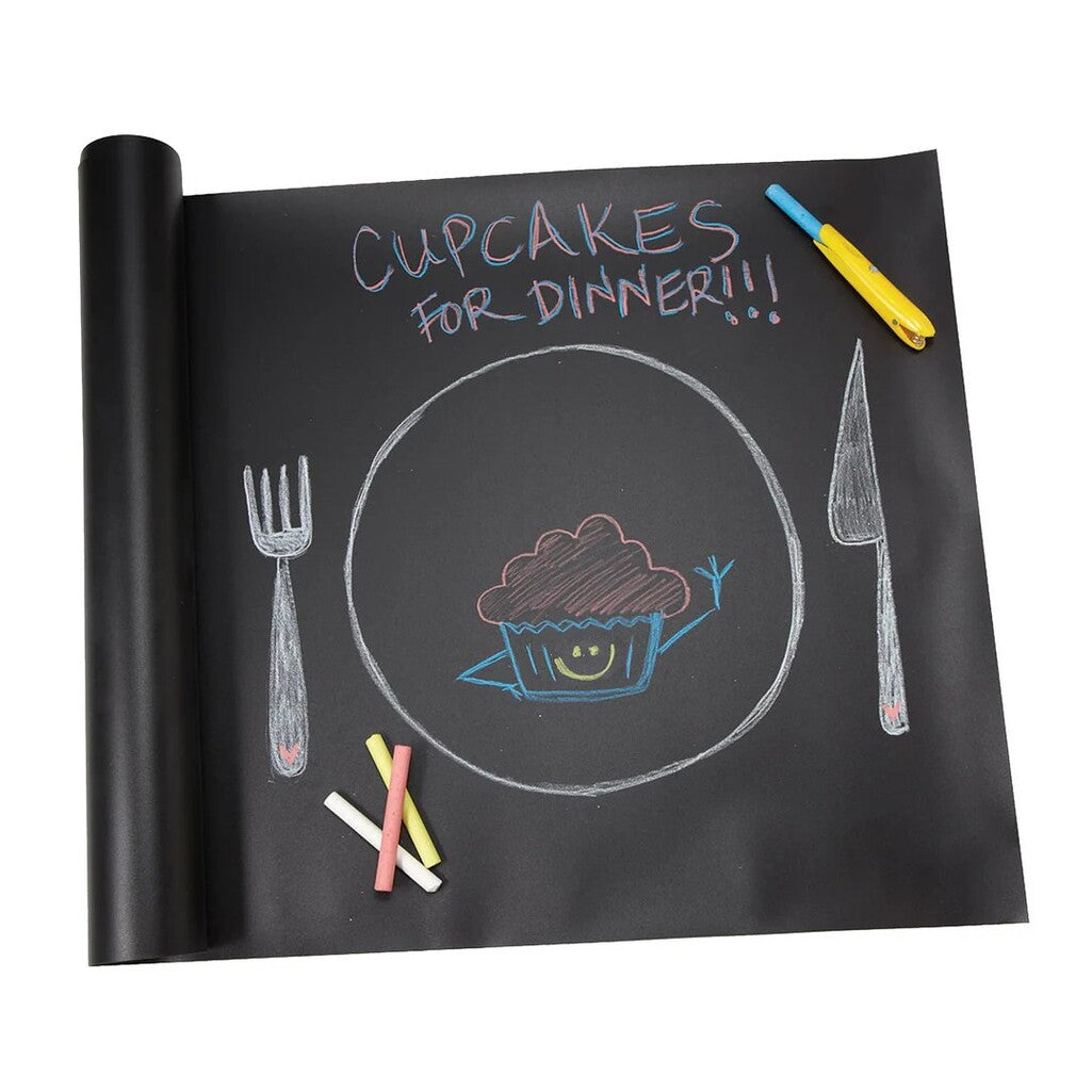 Reusable and Erasable Table Runner - Parkette.