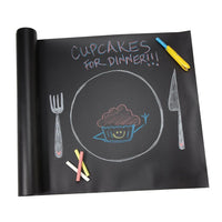 Reusable and Erasable Table Runner - Parkette.