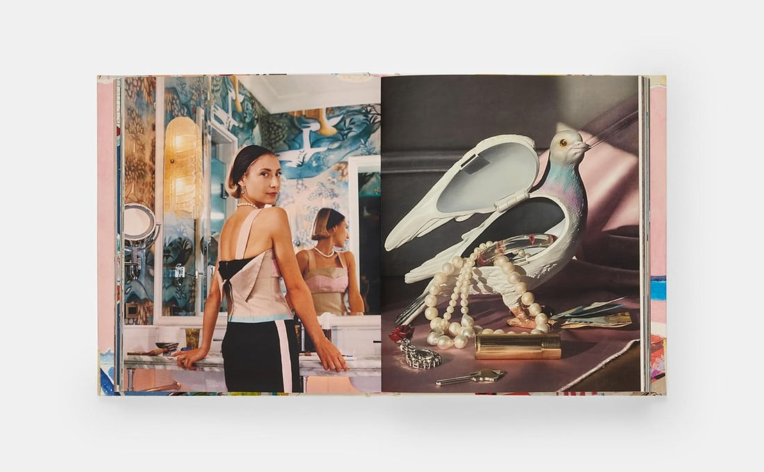 Jenny Sais Quoi: Adventures in Vintage & Personal Style