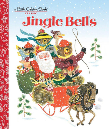 Jingle Bells - Parkette.