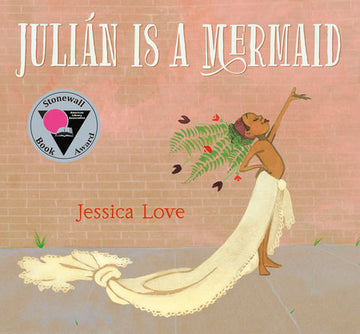 Julian Is A Mermaid - Parkette.