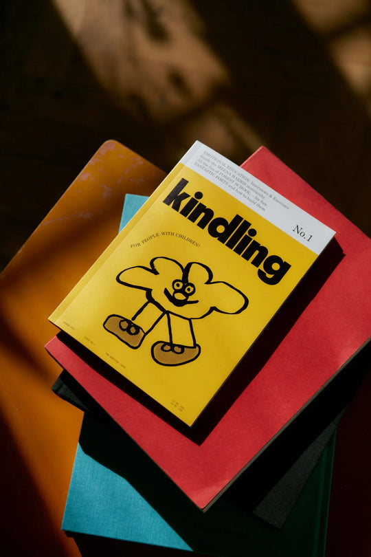 Kindling Magazine