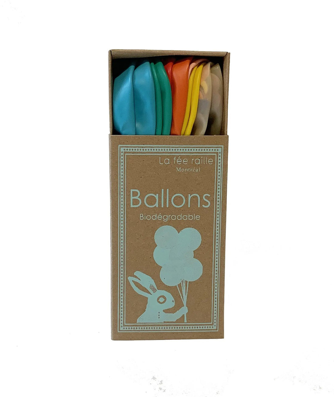 Classic Balloon Set