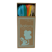 Classic Balloon Set