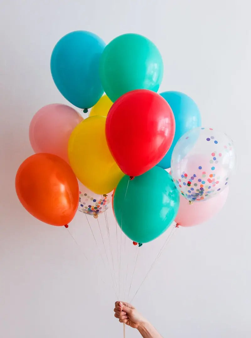 Classic Balloon Set
