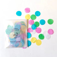 Ice Cream Confetti