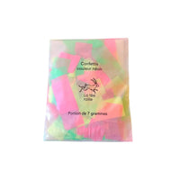 Neon Confetti
