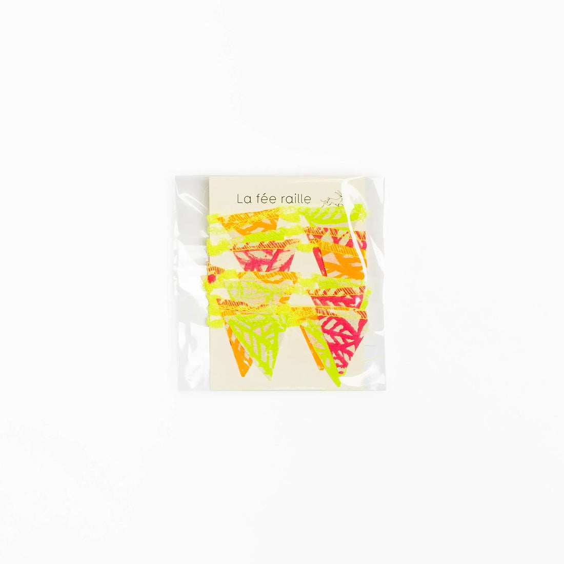 Neon Mini Garland