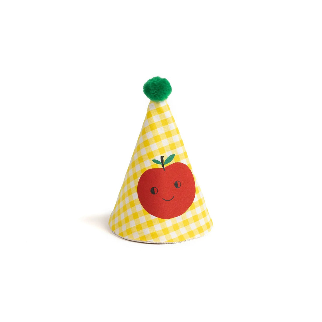 Apple Party Hat