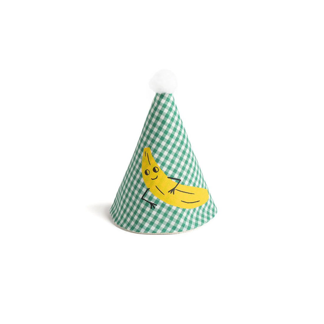 Banana Party Hat