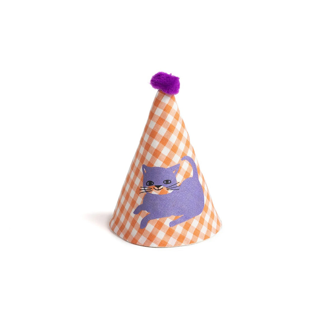 Cat Party Hat