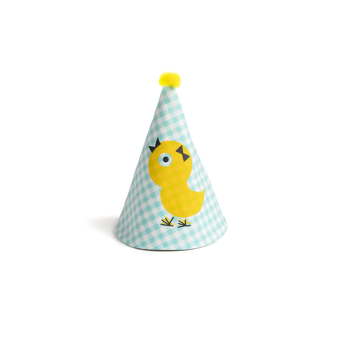 Duckling Party Hat